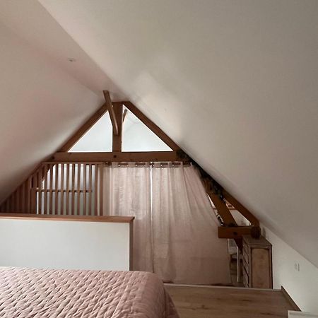 La Laiterie Guest House Steenwerck Exterior photo